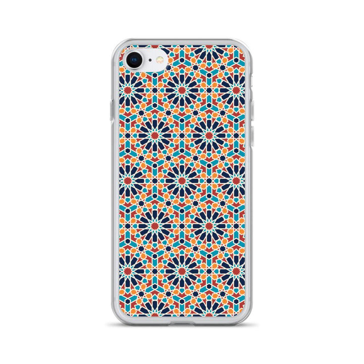 iPhone Case Moroccan Design - Souvenirs | Tours | Hotels | Restaurants