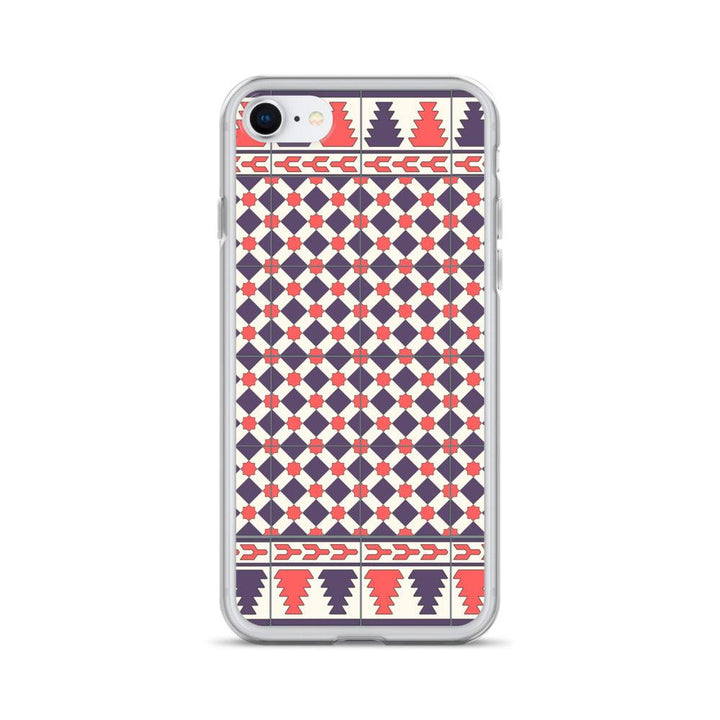 iPhone Case Moroccan Design - Souvenirs | Tours | Hotels | Restaurants