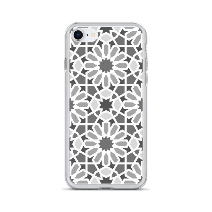 iPhone Case Moroccan Design - Souvenirs | Tours | Hotels | Restaurants