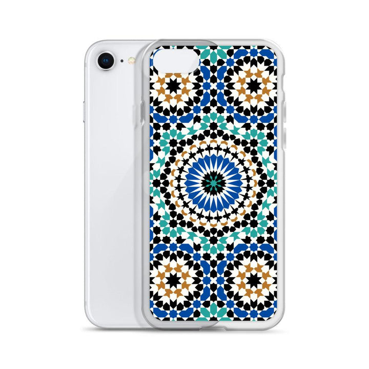 iPhone Caser Moroccan Design - Souvenirs | Tours | Hotels | Restaurants