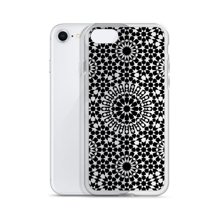 iPhone Case Moroccan Design - Souvenirs | Tours | Hotels | Restaurants