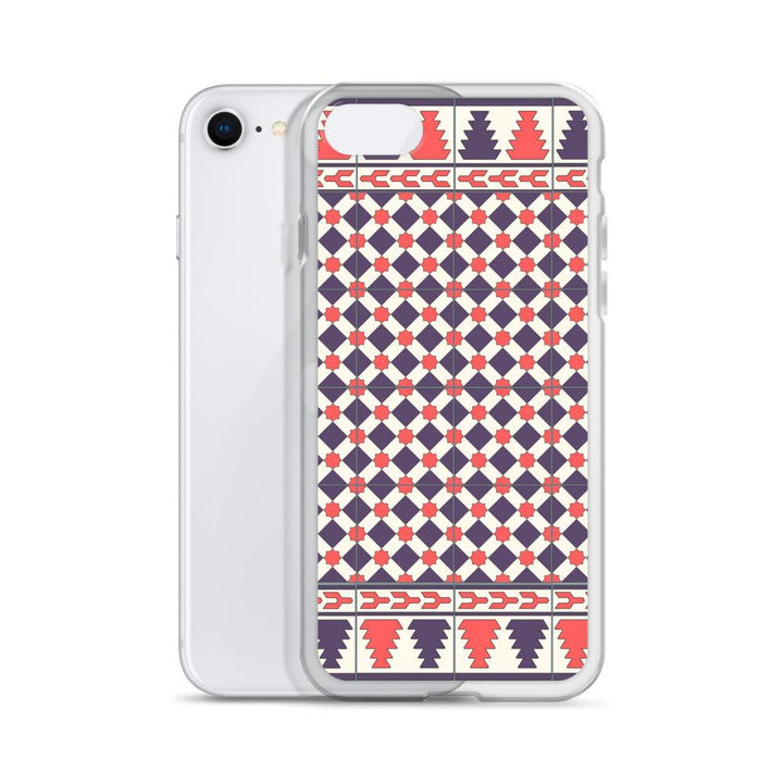 iPhone Case Moroccan Design - Souvenirs | Tours | Hotels | Restaurants