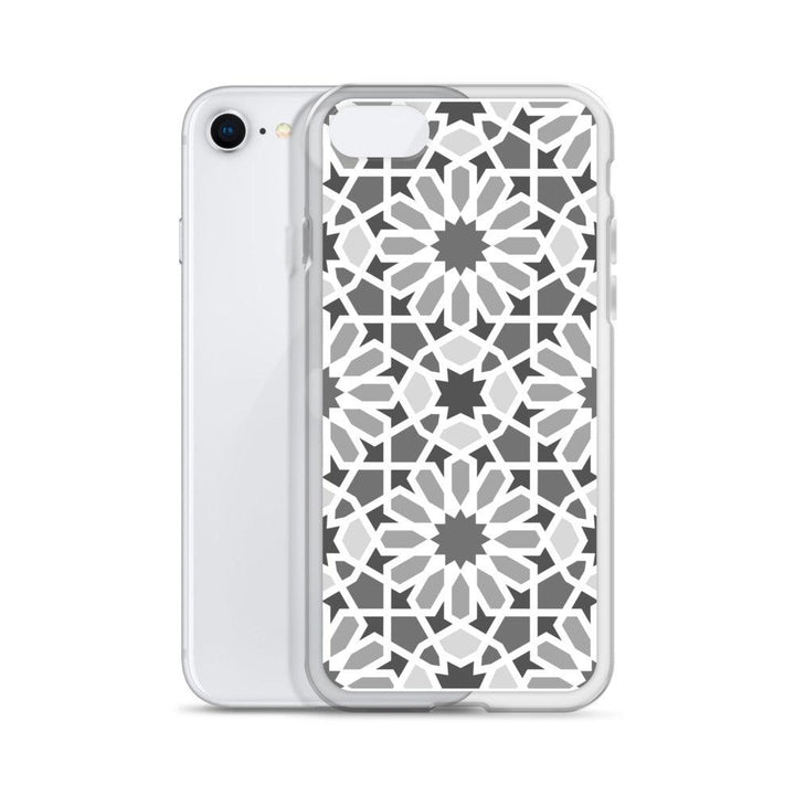 iPhone Case Moroccan Design - Souvenirs | Tours | Hotels | Restaurants