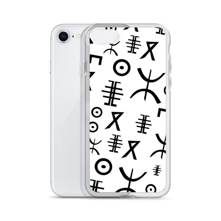 iPhone Case Moroccan Design - Souvenirs | Tours | Hotels | Restaurants