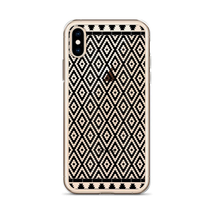 iPhone Case Moroccan Design - Souvenirs | Tours | Hotels | Restaurants