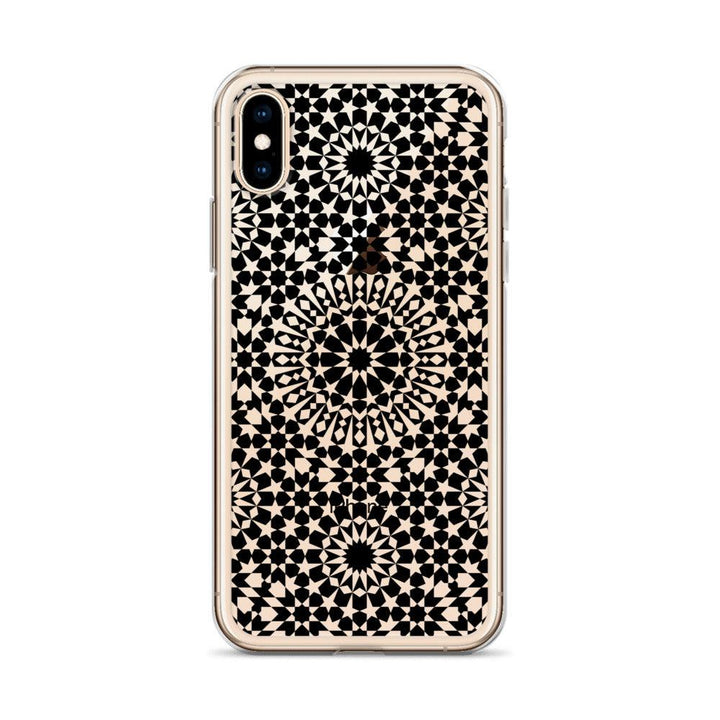 iPhone Case Moroccan Design - Souvenirs | Tours | Hotels | Restaurants