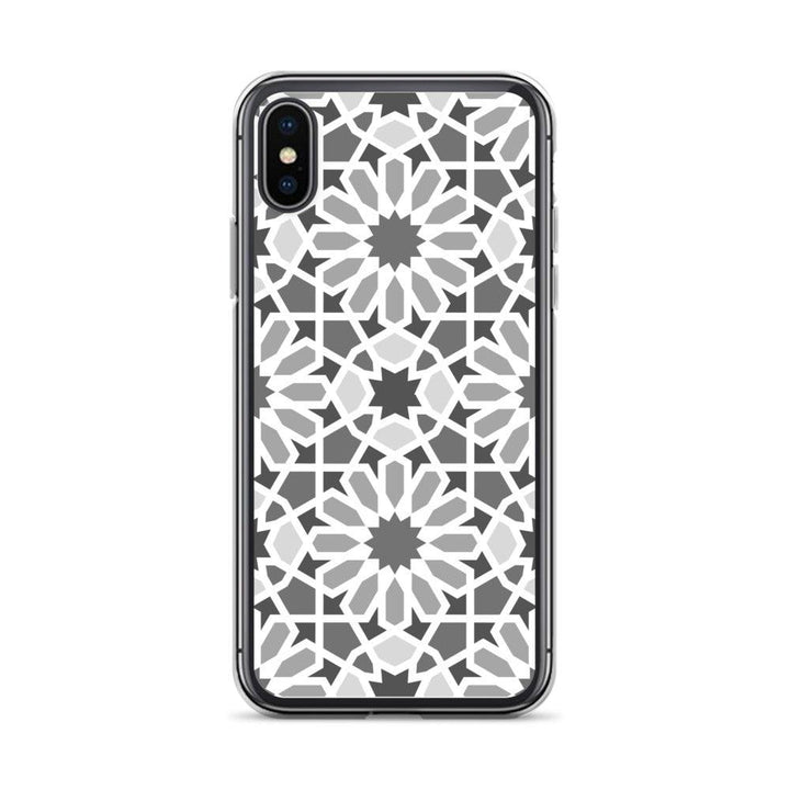 iPhone Case Moroccan Design - Souvenirs | Tours | Hotels | Restaurants