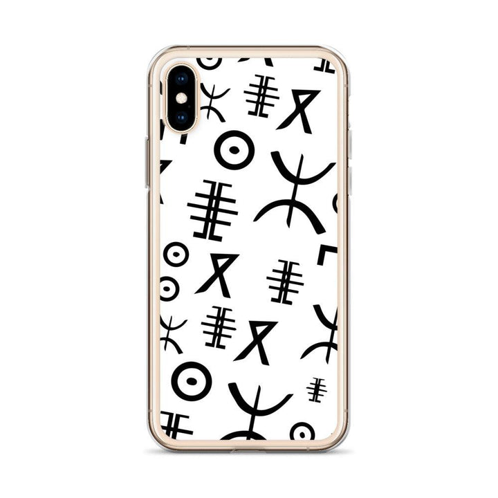 iPhone Case Moroccan Design - Souvenirs | Tours | Hotels | Restaurants