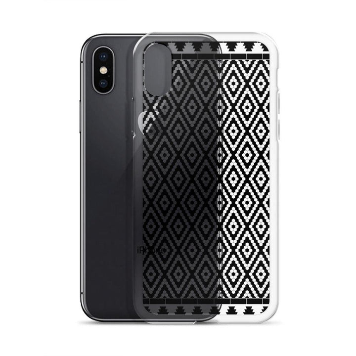 iPhone Case Moroccan Design - Souvenirs | Tours | Hotels | Restaurants