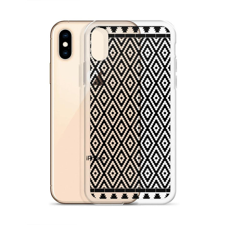 iPhone Case Moroccan Design - Souvenirs | Tours | Hotels | Restaurants