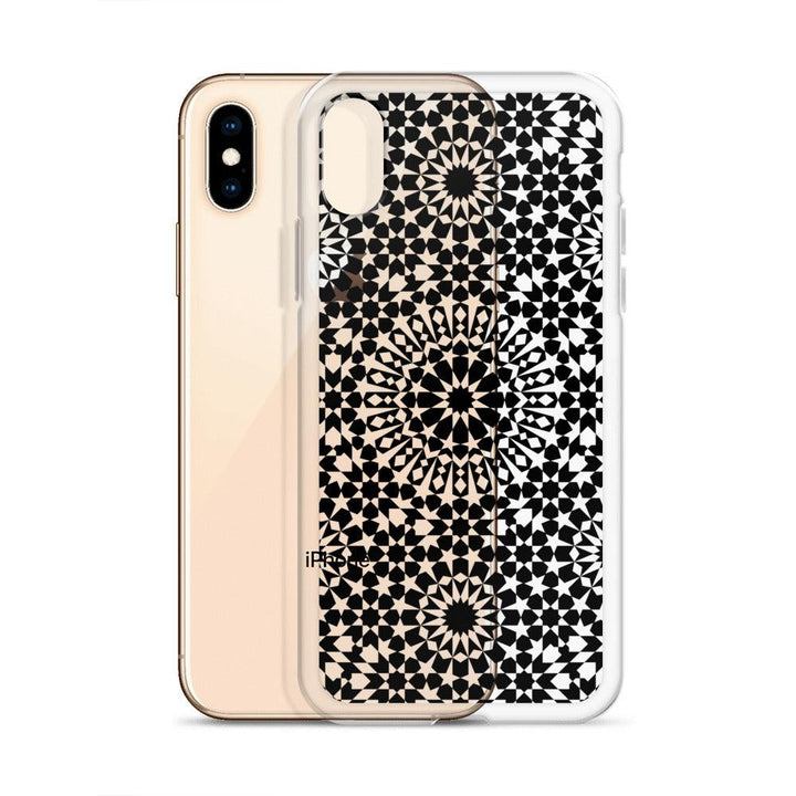 iPhone Case Moroccan Design - Souvenirs | Tours | Hotels | Restaurants