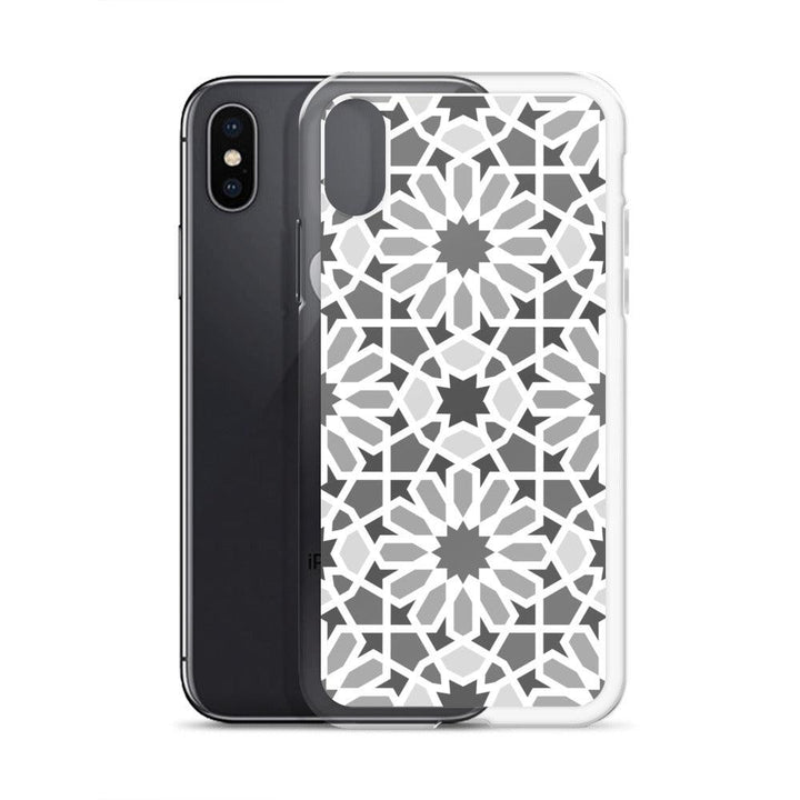 iPhone Case Moroccan Design - Souvenirs | Tours | Hotels | Restaurants