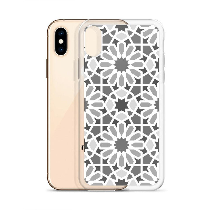 iPhone Case Moroccan Design - Souvenirs | Tours | Hotels | Restaurants