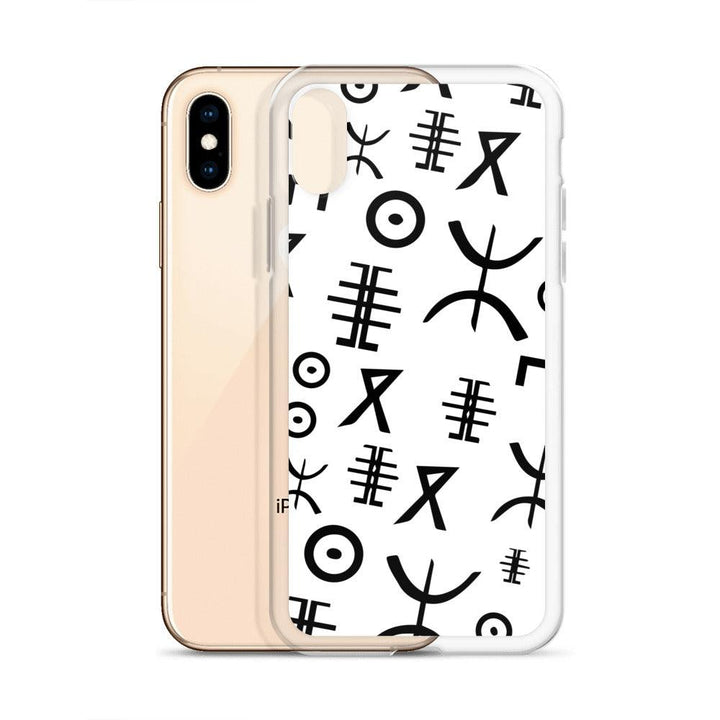 iPhone Case Moroccan Design - Souvenirs | Tours | Hotels | Restaurants