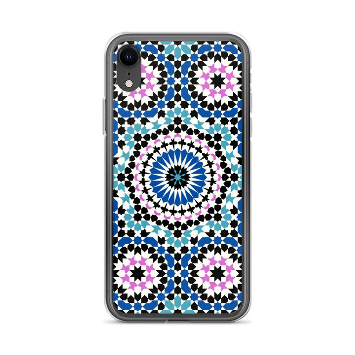 iPhone Case Moroccan Design - Souvenirs | Tours | Hotels | Restaurants