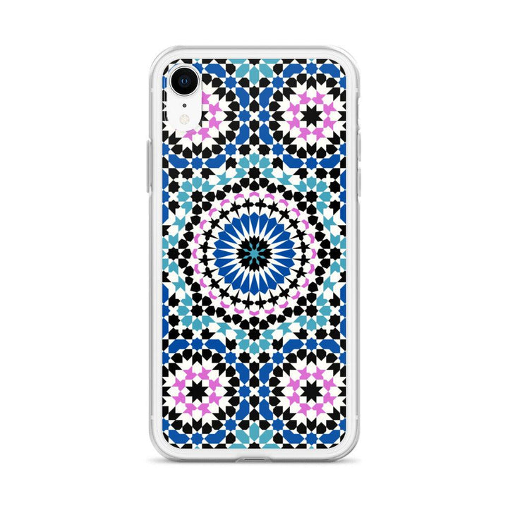 iPhone Case Moroccan Design - Souvenirs | Tours | Hotels | Restaurants