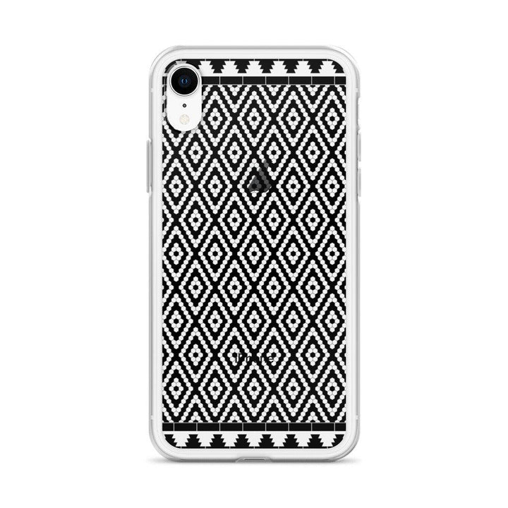 iPhone Case Moroccan Design - Souvenirs | Tours | Hotels | Restaurants