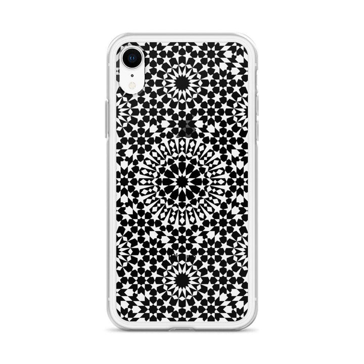 iPhone Case Moroccan Design - Souvenirs | Tours | Hotels | Restaurants