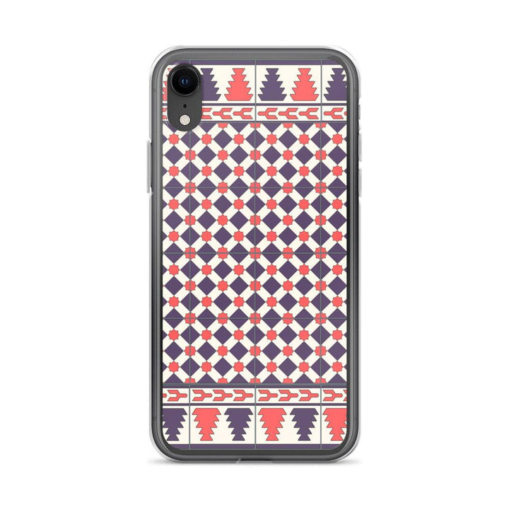 iPhone Case Moroccan Design - Souvenirs | Tours | Hotels | Restaurants