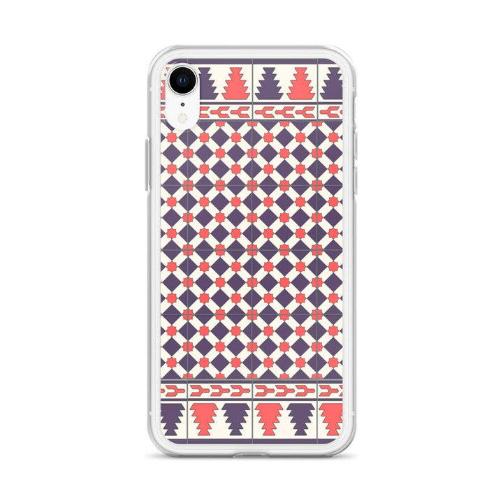 iPhone Case Moroccan Design - Souvenirs | Tours | Hotels | Restaurants