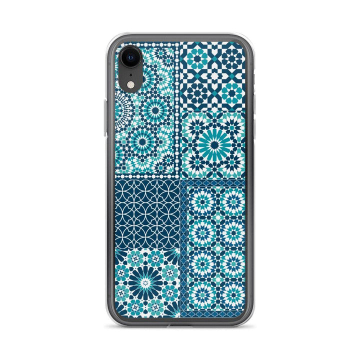 iPhone Case Moroccan Design - Souvenirs | Tours | Hotels | Restaurants