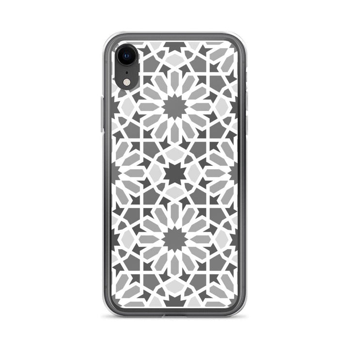 iPhone Case Moroccan Design - Souvenirs | Tours | Hotels | Restaurants