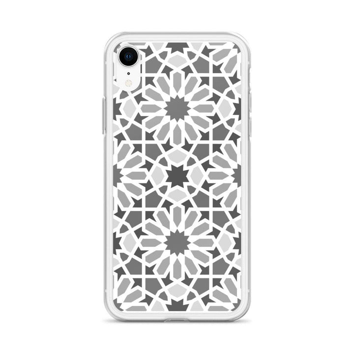 iPhone Case Moroccan Design - Souvenirs | Tours | Hotels | Restaurants