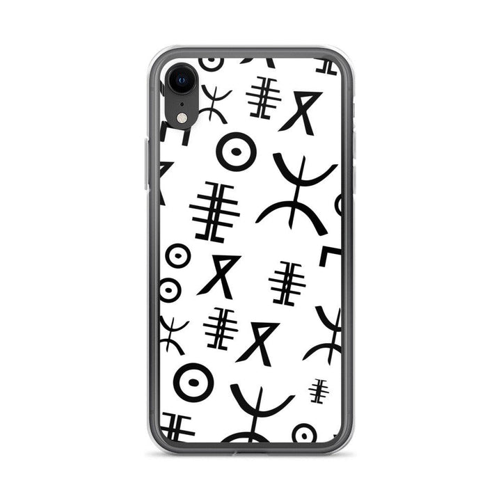 iPhone Case Moroccan Design - Souvenirs | Tours | Hotels | Restaurants