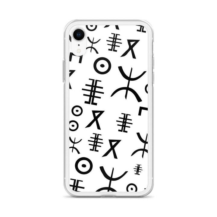 iPhone Case Moroccan Design - Souvenirs | Tours | Hotels | Restaurants