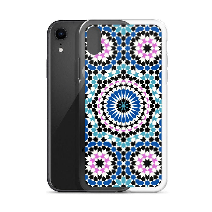 iPhone Case Moroccan Design - Souvenirs | Tours | Hotels | Restaurants