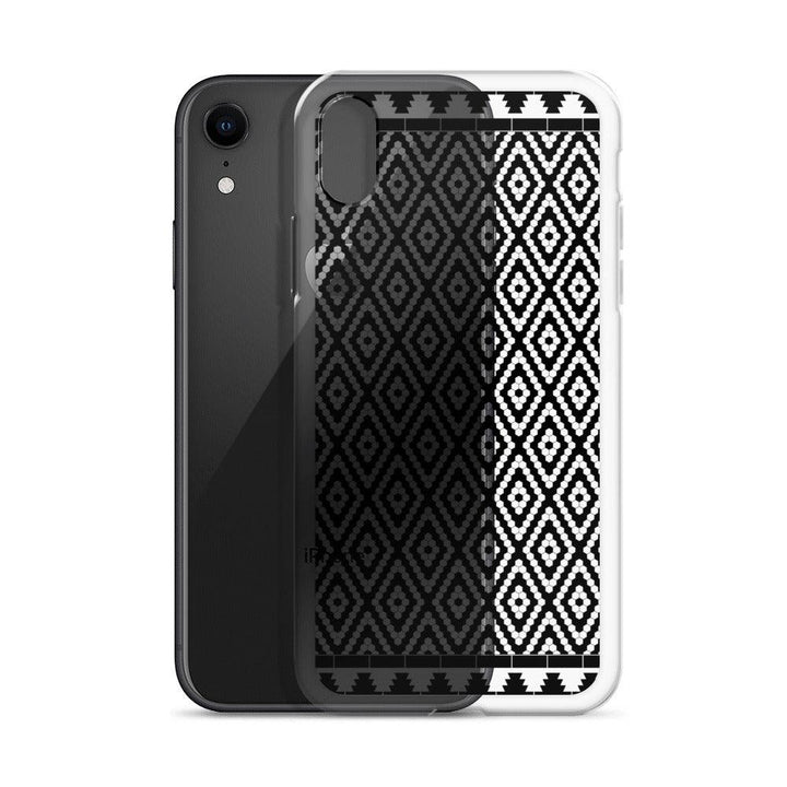 iPhone Case Moroccan Design - Souvenirs | Tours | Hotels | Restaurants