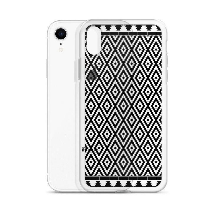 iPhone Case Moroccan Design - Souvenirs | Tours | Hotels | Restaurants