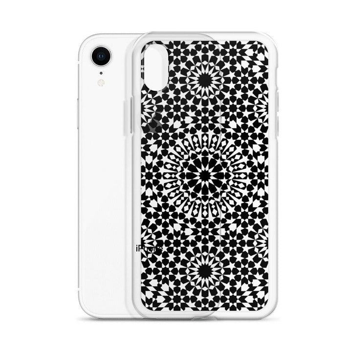 iPhone Case Moroccan Design - Souvenirs | Tours | Hotels | Restaurants