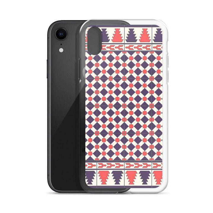 iPhone Case Moroccan Design - Souvenirs | Tours | Hotels | Restaurants