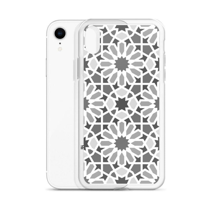 iPhone Case Moroccan Design - Souvenirs | Tours | Hotels | Restaurants