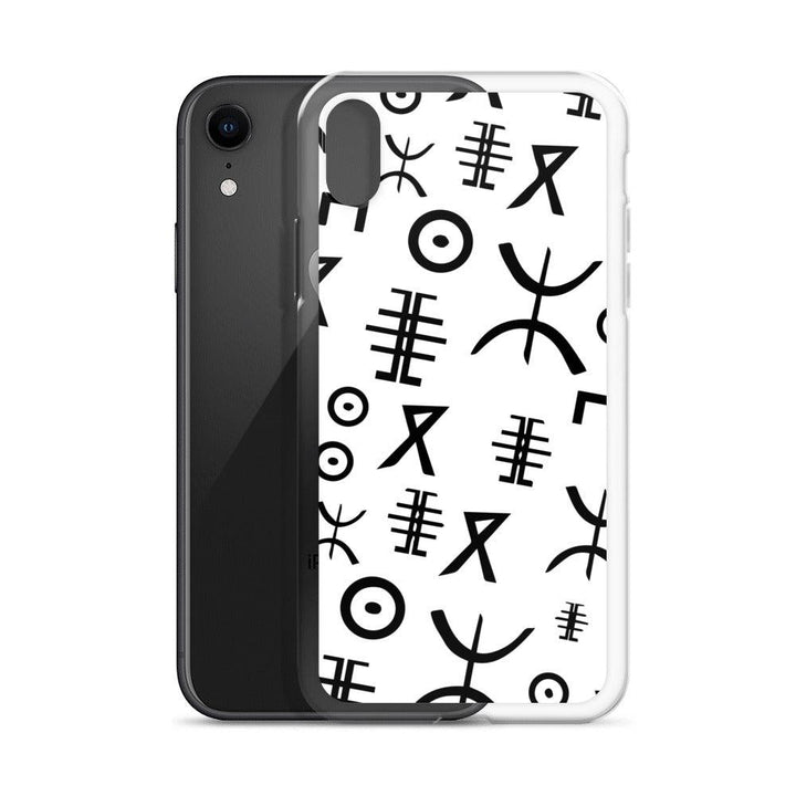 iPhone Case Moroccan Design - Souvenirs | Tours | Hotels | Restaurants