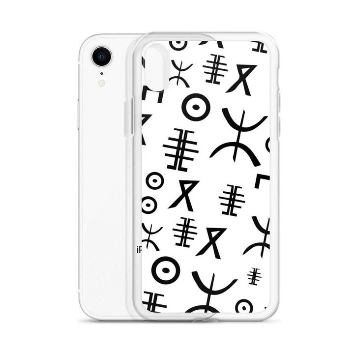 iPhone Case Moroccan Design - Souvenirs | Tours | Hotels | Restaurants