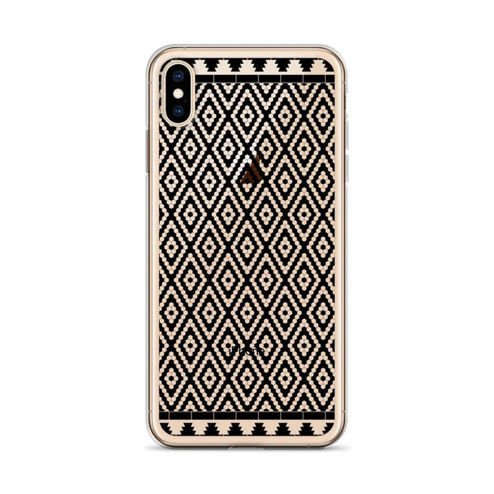 iPhone Case Moroccan Design - Souvenirs | Tours | Hotels | Restaurants