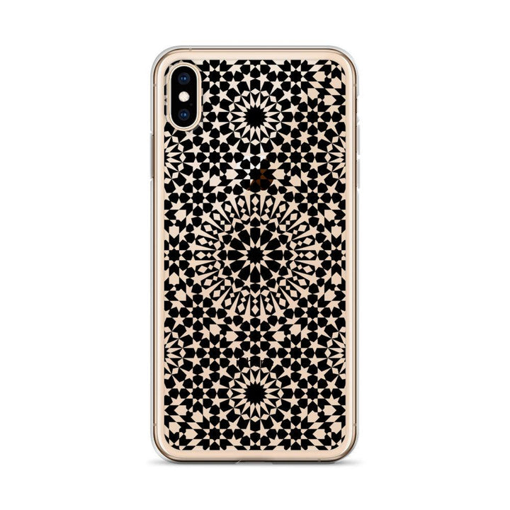 iPhone Case Moroccan Design - Souvenirs | Tours | Hotels | Restaurants