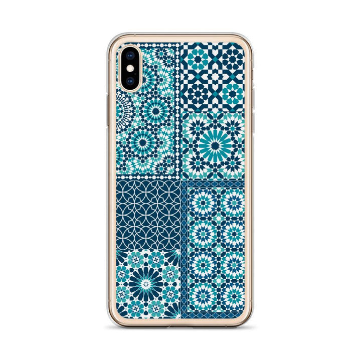 iPhone Case Moroccan Design - Souvenirs | Tours | Hotels | Restaurants