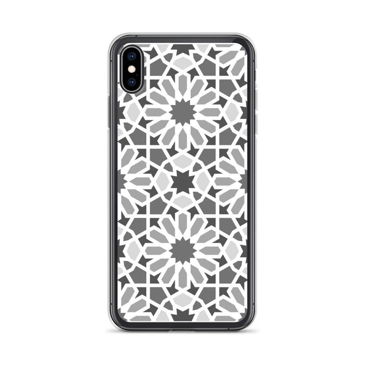 iPhone Case Moroccan Design - Souvenirs | Tours | Hotels | Restaurants