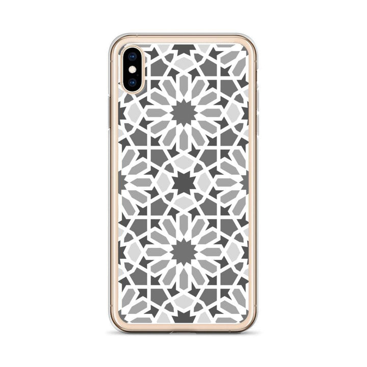 iPhone Case Moroccan Design - Souvenirs | Tours | Hotels | Restaurants