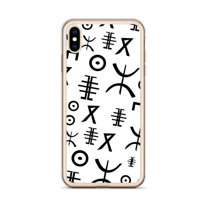 iPhone Case Moroccan Design - Souvenirs | Tours | Hotels | Restaurants