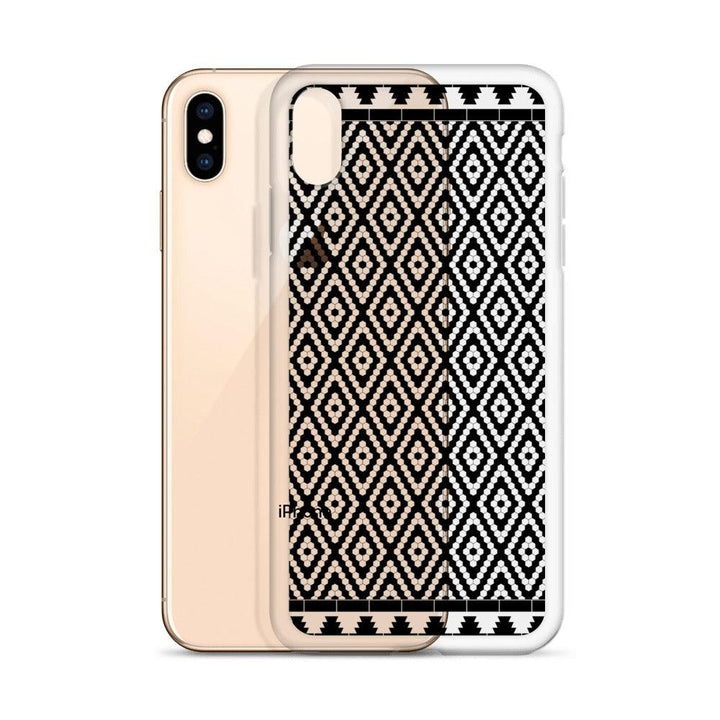 iPhone Case Moroccan Design - Souvenirs | Tours | Hotels | Restaurants