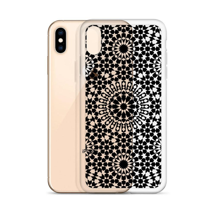 iPhone Case Moroccan Design - Souvenirs | Tours | Hotels | Restaurants