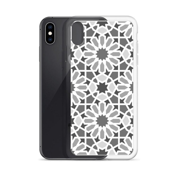 iPhone Case Moroccan Design - Souvenirs | Tours | Hotels | Restaurants