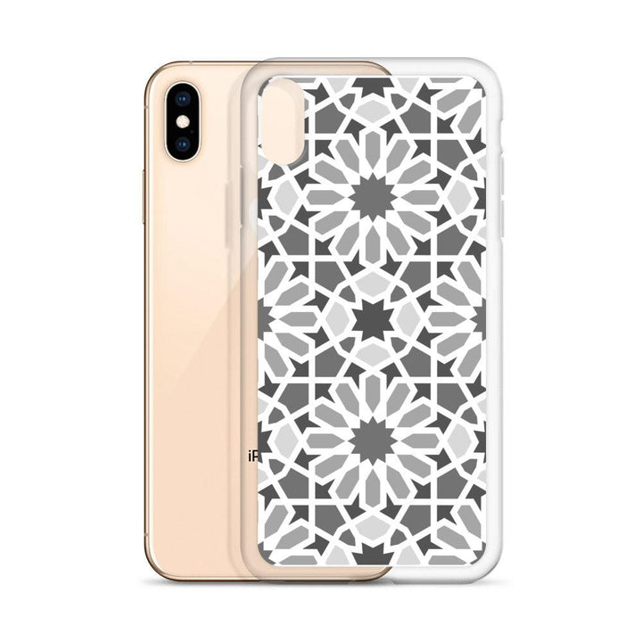 iPhone Case Moroccan Design - Souvenirs | Tours | Hotels | Restaurants