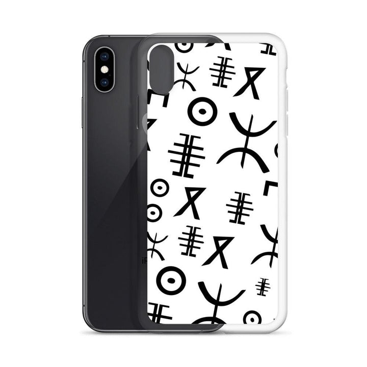 iPhone Case Moroccan Design - Souvenirs | Tours | Hotels | Restaurants