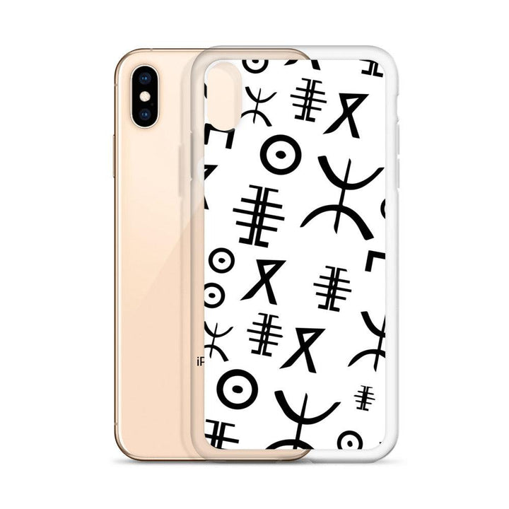 iPhone Case Moroccan Design - Souvenirs | Tours | Hotels | Restaurants