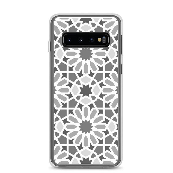 Samsung Case Moroccan Design - bluedesertexperience